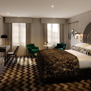 Club Double or Twin Room